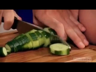 chip key fresh cucumber