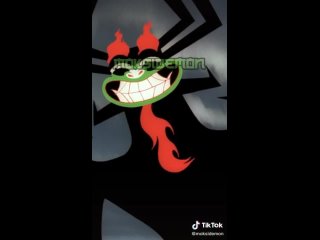 chip key samurai jack