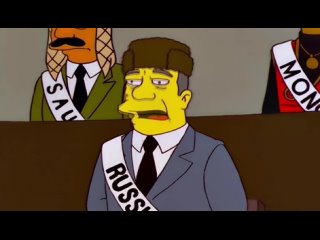 chip key the simpsons predicted the future again