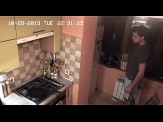 chip key paranormal activity in russia