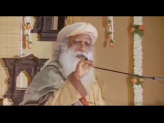 chip key sadhguru explains