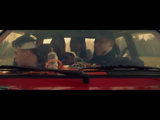 gayazov brother - raspberry freight (clip premiere 2021)
