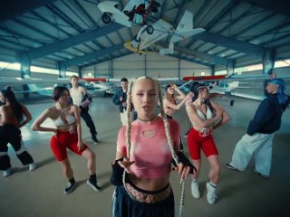 klava koka - boomerang (video premiere, 2022)