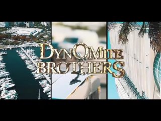 dynomite brothers - gotta be a millionaire