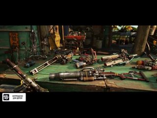 far cry 6  immersive gameplay - rebel rules - trailer